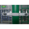 Profession All Colors Low Carbon BRC Fence